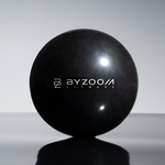 【BYZOOM FITNESS】1KG 皮拉提斯球(黑), , large
