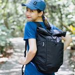 【CamelBak】CamelBak Pivot 20 背包｜輕量捲口式背包｜K.T.Tactical鎧德, , large