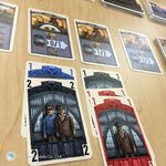 Coal Baron: The Big Card Game, , large