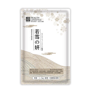 樂米穀場 花蓮富里產若雪之研 1.5kg