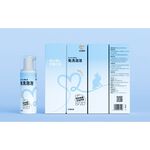 【艾寵聯萌】寵物免洗泡泡150ml（貓狗通用 洗毛精 乾洗澡 免沖洗 低敏感 去污保濕 犬用沐浴乳）, , large