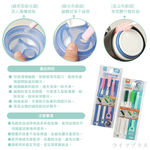 瓶栓間隙刷-3入組X6組, , large