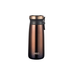 ASD Time Series Simple Cup 400ml