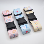 【百科良品】吉伊卡哇 Chiikawa 行李箱束帶 綁帶 旅行束帶 直式橫式20~28吋專用(台灣製正版授權)任選, , large