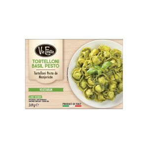 ViaEmilia Tortellini Pesto