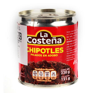 La Costena Chipotles