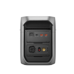 【固士特】EcoFlow Delta 3 Max Plus 3000W 儲能電源+2度擴充電池 加贈收納包 (儲能電源 防颱必備 停電神器), , large