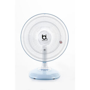 【電風扇】blacklabel BL-1477 14吋桌扇