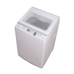 TOSHIBA 東芝 10.5KG沖浪洗淨直立式洗衣機 AW-M1150PTA(WW), , large