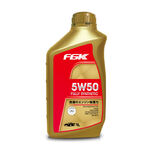 FGK 5W50 全合成機油, , large