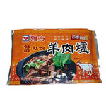 雅方辣味紅燒羊肉爐, , large