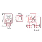 【PA LED】Toyota Camry 方向燈 繼電器 3PIN 防快閃 LED  閃光器, , large