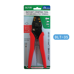 Clamping pliers