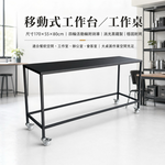 【 SHAONIANNA.TW 】多功能商用鐵製工作桌｜餐飲備料桌・置物桌・工作臺｜普渡桌・會議桌・會客室用桌, , large
