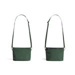 Bellroy Lite Sacoche 輕量斜背包 肩背包 側背包 隨身小包 禮物 送禮 推薦(森林深綠), , large
