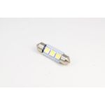 【PA LED】促銷出清 雙尖 31MM 36MM 41MM 42MM SMD LED 室內燈 牌照燈 車牌燈, , large