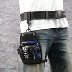 【Niche 樂奇】工具收納袋 腰包 腿袋 螺絲袋 TL-6212, , large