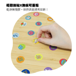 【韓國AMOS】魔法驚喜貼紙/著色/印章DIY繪畫組 (二款任選), , large