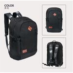 TECTOP探拓戶外【PJ7559】戶外雙肩背包20L~防潑水、耐磨尼龍布、背部緩衝材, , large