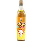 White Sesame Oil, , large