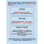 【KW廚房世界】櫻花牌 P0121 標準型 RO 淨水器 限定區域送基本安裝, , large