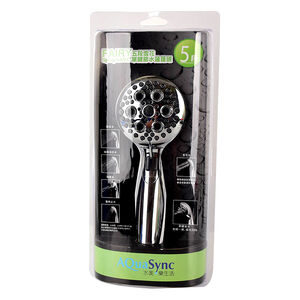 showerhead