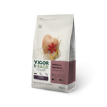 【PawHomie】靈萃 VIGOR&SAGE 幼貓枸杞去骨雞肉無穀糧 2KG, , large