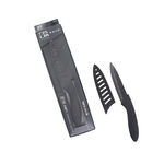 CERAMIC FRUIT KNIFE BLACK ZIRCONIUM, , large