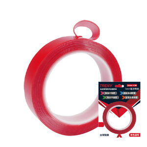 double-sided tape