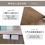 免運 澄境 加寬版玻璃展示櫃 高90公分 層板可調式 可堆疊 玻璃展示櫃 公仔櫃 模型櫃 收納展示櫃 置物櫃 BO102, , large