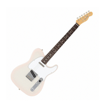 Fender MIJ LTD-25 Traditional II 60S Telecaster Stardust Blue, , large