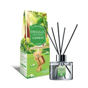 熊寶貝香氛室內擴香青森暖曦森林100ml