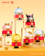 【際洋文化】Sanrio characters招財喵系列光動樂, , large