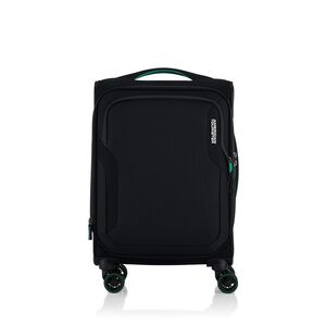美國旅行者APPLITE5 20吋旅行箱-黑色