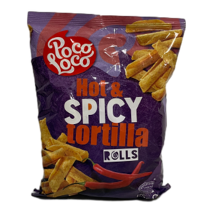 POCO LOCO辣味玉米捲【Mia C'bon 限定】