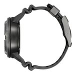 CITIZEN 星辰 PROMASTER 限量 光動能300米潛水手錶 送禮-黑x夜光 BJ8055-04X, , large