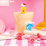 【際洋文化】Sanrio characters心動來電系列微盒Micro, , large
