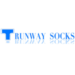 【伸展台】《RUNWAY SOCKS》熱銷 日系 流行短襪 雙針筒技術 復古緹花設計 寶藍色 1雙入, , large