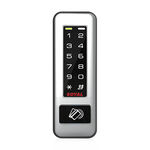 昌運監視器 SOYAL AR-331-U(AR-331U) E4 Mifare MF 銀盾 塑膠 門禁讀頭 感應式讀頭, , large