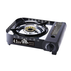 卡旺A023攜帶式卡式爐(4.1KW)