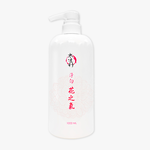 【利盛行x太生利】 純．淨液態皂 淨白｜花之氣-1000ML, , large