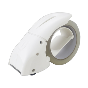 【龍品文創】力大 ABEL 03941 省力降噪 2吋 切割器  48MM-白