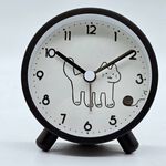 TW-8123 Alarm Clock, , large