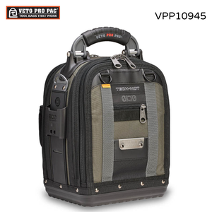 [VETO PRO PAC 維托] 職人工具袋 TECH-MCT EVO 工具背包 /VPP10945