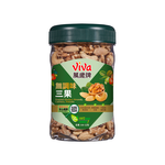 萬歲牌無調味三果330G, , large