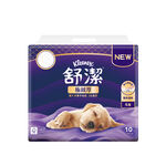 舒潔極絨厚四層抽取衛生紙FSC , , large