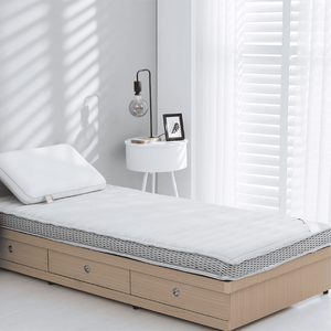 graphene-independent-tube-mattress