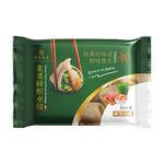 漢來韭菜鮮蝦水餃, , large