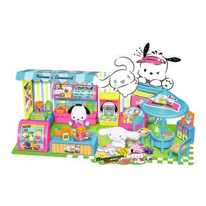 PC  CN Beverage Shop