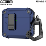 GCOMM AirPods 5 4 盔甲防摔殼 Combat Armour, , large